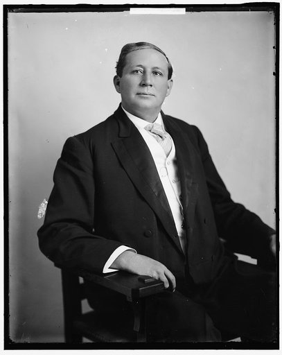BYRD, A.M.