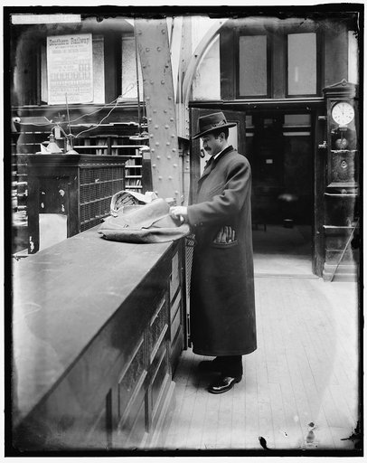 POST OFFICE