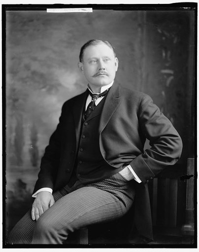 MELLEN, H.W. JUDGE