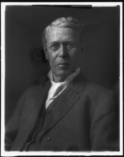 FULLER, C.E. HONORABLE