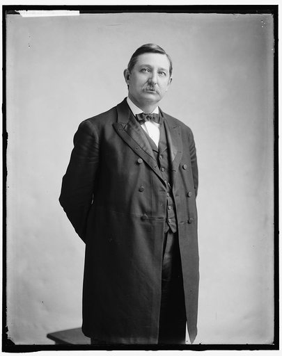 PRINCE, G.W. HONORABLE