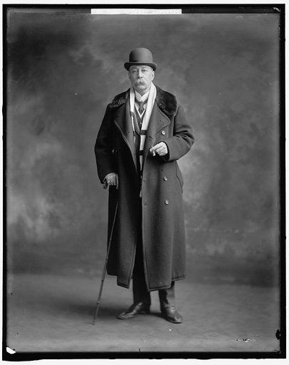 D'ORSAY, LAWRENCE