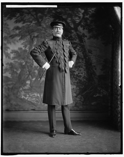 D'ORSAY, LAWRENCE