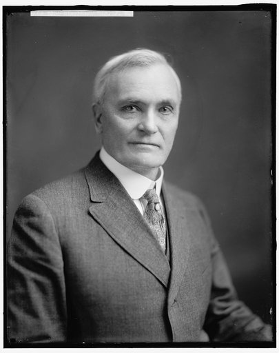 STEPHENS, J.H. HONORABLE