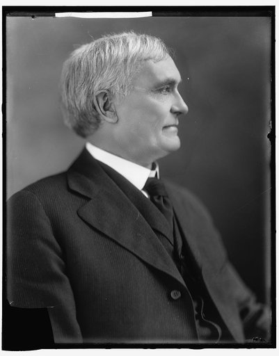 STEPHENS, J.H. HONORABLE