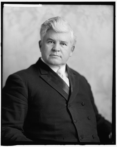 RAINEY, HENRY T. HONORABLE