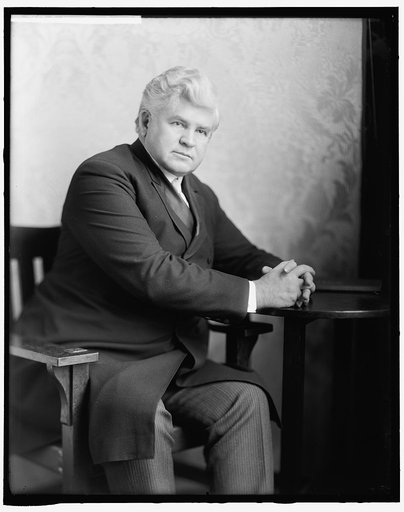 RAINEY, HENRY T. HONORABLE