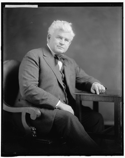 RAINEY, HENRY T. HONORABLE