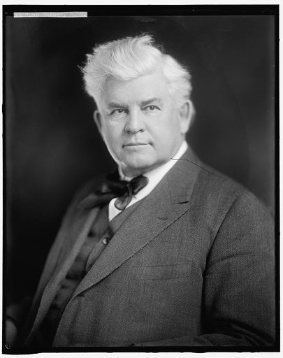 RAINEY, HENRY T. HONORABLE