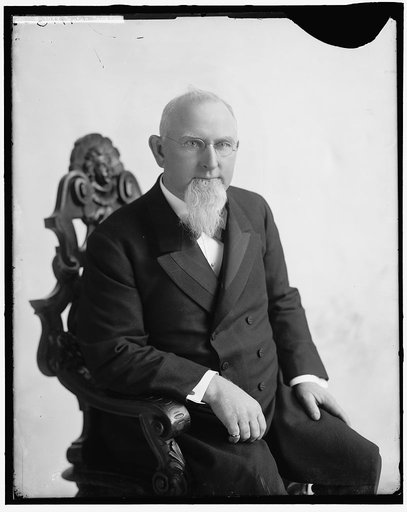 CARTER, SEN.