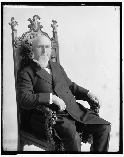 CARTER, SEN.