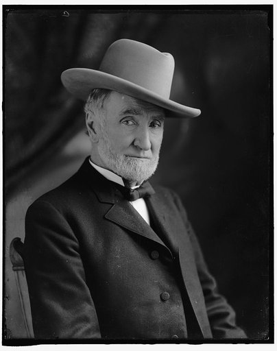 CANNON, JOSEPH G. HONORABLE