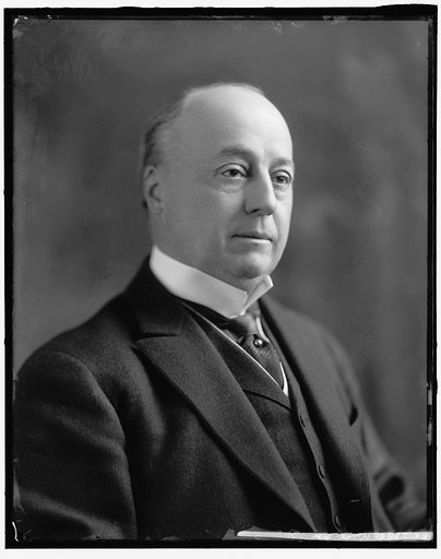 KNOX, PHILANDER
