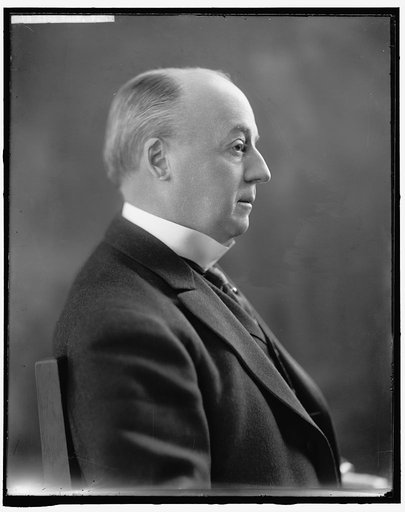 KNOX, PHILANDER