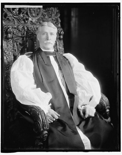SATTERLEE, H.Y. BISHOP