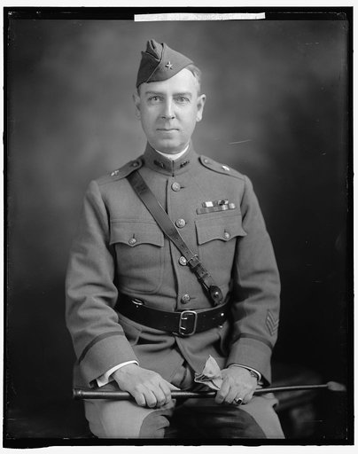 HAPGOOD, J. GENERAL