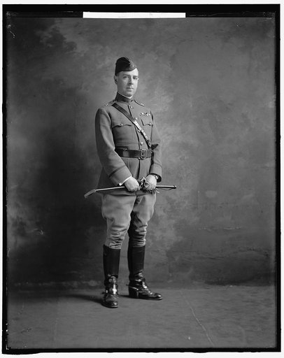 HAPGOOD, J. GENERAL