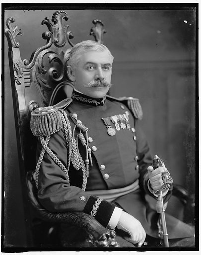 BARRY, T.H. GENERAL