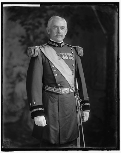 BARRY, T.H. GENERAL