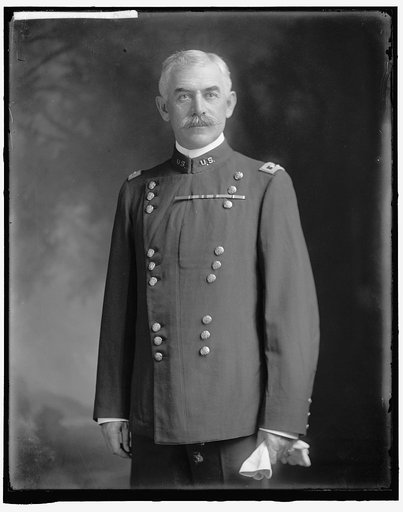 BARRY, T.H. GENERAL