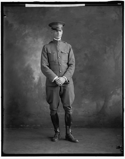 KUTZ, C.W. GENERAL
