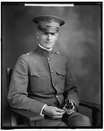 KUTZ, C.W. GENERAL