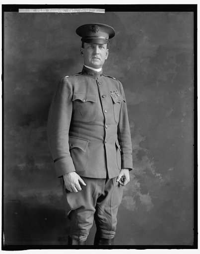 ROMEYN, CHARLES A. COLONEL