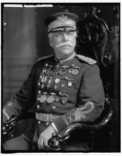 MERRIAM, LEWIS. MAJOR