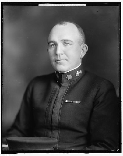 DOHERTY, S. LT. COM.