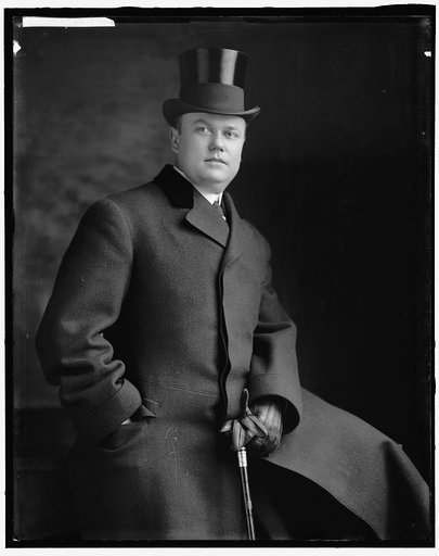 GILETT, M. HONORABLE