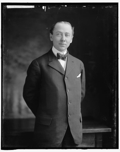 WILEY, W.F. HONORABLE