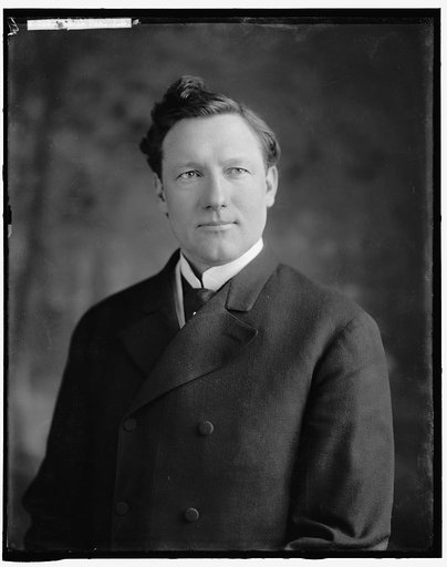 WATSON, J.E. HONORABLE