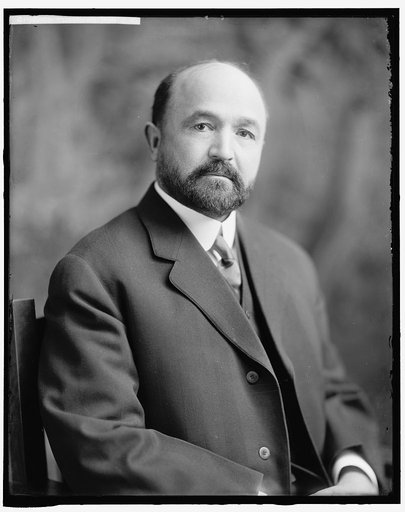 HUMPHREY, W.E. HONORABLE