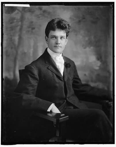 LANDIS, F. HONORABLE