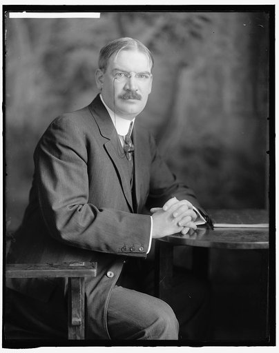 FITZGERALD, J.J. HONORABLE