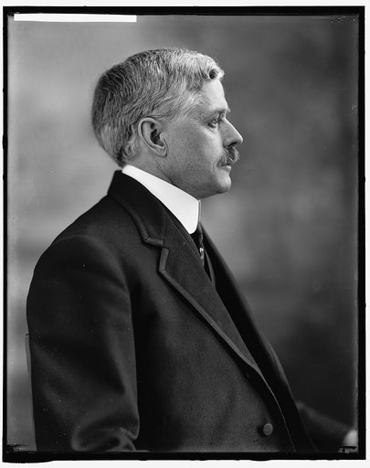 BATES, ARTHUR. HONORABLE
