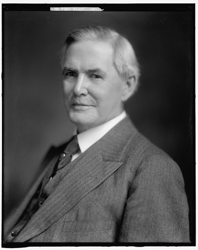 CLARK, FRANK. HONORABLE
