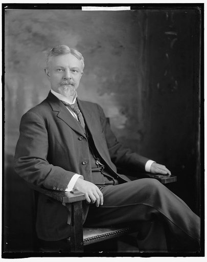 BARTHOLDT, R. HONORABLE
