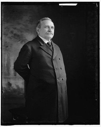 BURNETT, HON.