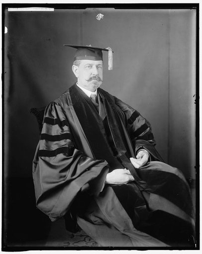 LANE, F.R. DOCTOR
