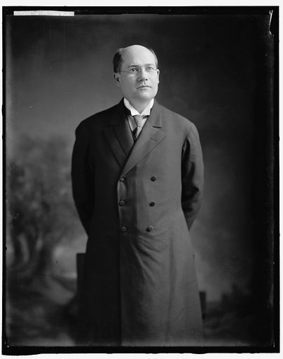 SMITH, W.R. HONORABLE