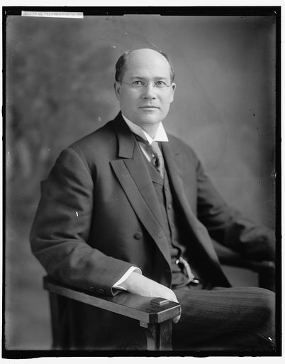 SMITH, W.R. HONORABLE