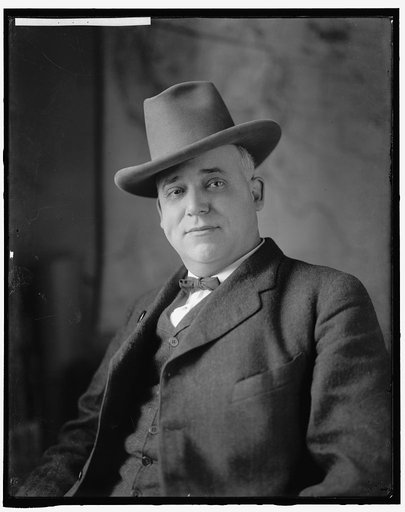 STANLEY, A.O. REPRESENTATIVE