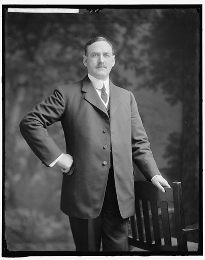 McGUIRE, BIRD. HONORABLE