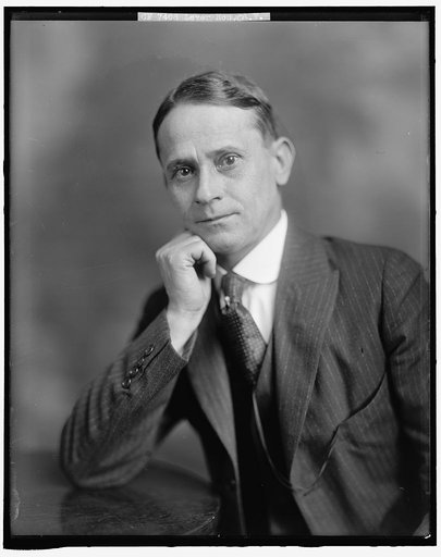 LEVER, A.F. HONORABLE