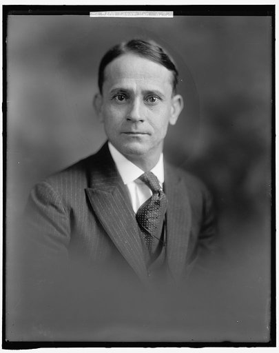 LEVER, A.F. HONORABLE