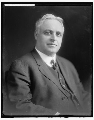 ESCH, JOHN J. HONORABLE