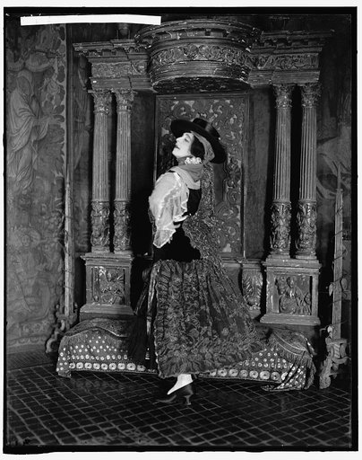 HEMMICK, CHRISTIAN, MRS.