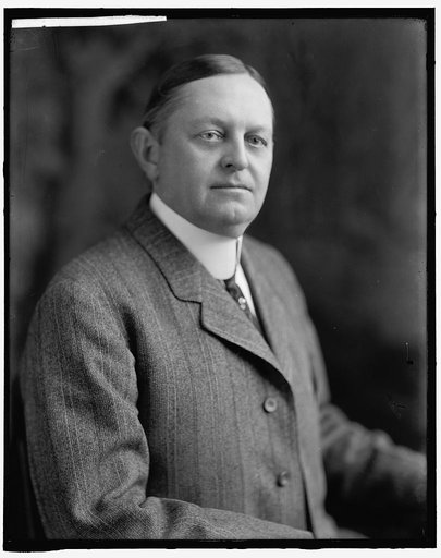 UNDERWOOD, O.W. REPRESENTATIVE