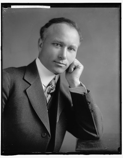FRENCH, B.L. HONORABLE